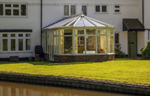 Slideslow conservatory leads
