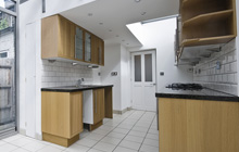 Slideslow kitchen extension leads